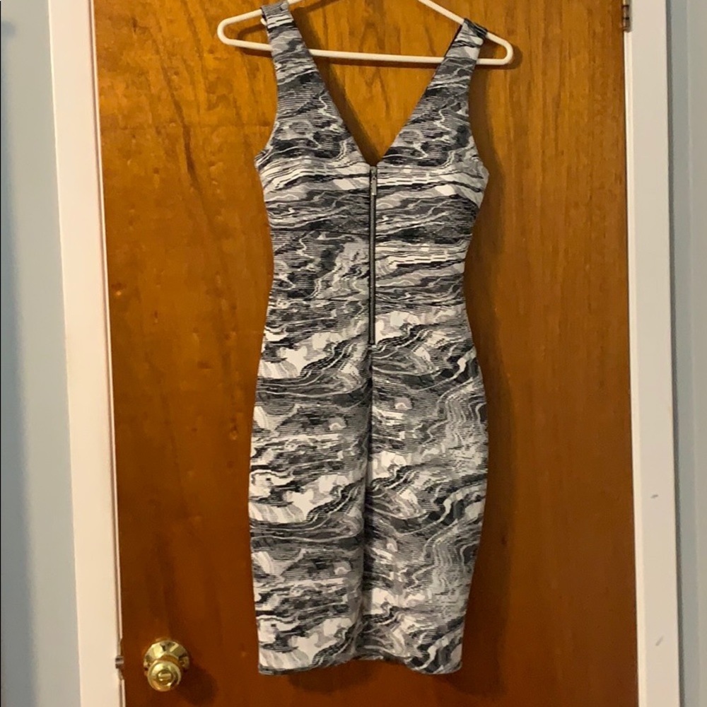 Guess dress
